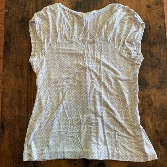 Banana Republic top - Picture 4 of 4